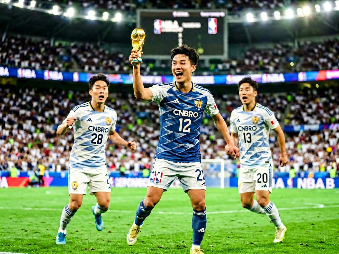 世界杯