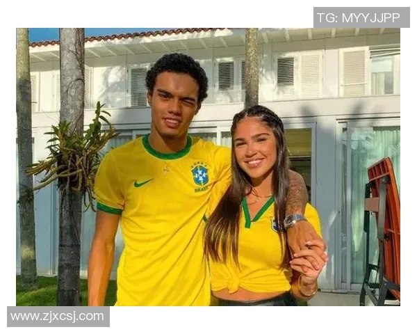 全球知名足球明星夫妇盘点他们的爱情故事与职业成就